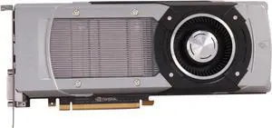 ASUS GeForce GTX TITAN Graphics Card GTXTITAN-6GD5 ASUS GeForce GTX TITAN Graphics Card GTXTITAN-6GD5