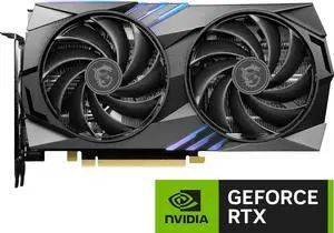 MSI Gaming GeForce RTX 4060 Ti Graphics Card RTX 4060 TI GAMING X 16G MSI Gaming GeForce RTX 4060 Ti Graphics Card RTX 4060 TI GAMING X 16G