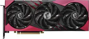 MSI Gaming GeForce RTX 4070 SUPER Graphics Card RTX 4070 SUPER 12G GAMING X SLIM MLG MSI Gaming GeForce RTX 4070 SUPER Graphics Card RTX 4070 SUPER 12G GAMING X SLIM MLG