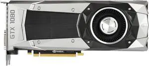 MSI GeForce GTX 1080 FE Graphics Card GEFORCE GTX 1080 Founders Edition MSI GeForce GTX 1080 FE Graphics Card GEFORCE GTX 1080 Founders Edition