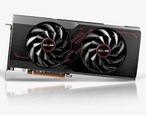SAPPHIRE Tech PULSE Radeon RX 7700 XT OC Graphics Card , 12GB Gaming Graphics, Card RDNA 3, PCIe 4.0, 192 bit GDDR6 2x HDMI 2x DisplayPort 7680×4320 , 1440P gaming SAPPHIRE Tech PULSE Radeon RX 7700 XT OC Graphics Card , 12GB Gaming Graphics, Card RDNA 3, PCIe 4.0, 192 bit GDDR6 2x HDMI 2x DisplayPort 7680×4320 , 1440P gaming