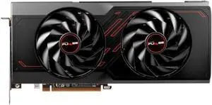 SAPPHIRE PULSE Radeon RX 7700 XT Graphics Card 11335-04-20G SAPPHIRE PULSE Radeon RX 7700 XT Graphics Card 11335-04-20G
