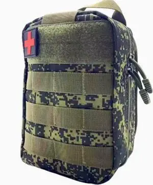 Tactical First Aid Pouch Kit Survival Military Medical Bag Utility Emergency Bag Russian fans Tactical First Aid Pouch Kit Survival Military Medical Bag Utility Emergency Bag Russian fans