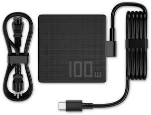 100W 65W USB C Charger Compatible with Asus ROG Ally X Z1 Ally Dock ROG Flow X13 Z13 GV301 GV302 GZ301 ZenBook Duo Zephyrus G16 GU605 G14 GA403 Strix G18 G16 Scar 16 18 Type C Power Cord