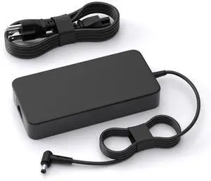 Bzylon 120W 19V 6.32A Laptop Charger Compatible with Asus Tuf FX504 FX503 FX502 FX553 FX753 UX510UW N56J N56VM N56VZ N750 N53S N55 NUC 12 13 14 Pro Kit - 5.5 * 2.5mm AC Power Supply Adapter