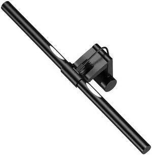 Computer Monitor Light,Screen Monitor Light Bar with Backlight for Eye Caring, E-Reading LED Task Lamp with Color/Dimming Adjustment,Touch Control,No Screen Glare Space Saving Home Office Lamp Computer Monitor Light,Screen Monitor Light Bar with Backlight for Eye Caring, E-Reading LED Task Lamp with Color/Dimming Adjustment,Touch Control,No Screen Glare Space Saving Home Office Lamp