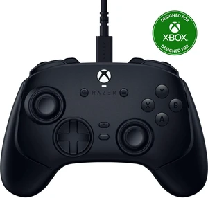 Wolverine V3 Tournament Edition Wired Gaming Controller: Black Wolverine V3 Tournament Edition Wired Gaming Controller: Black