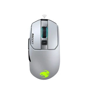 ROCCAT Kain 202 Aimo RGB Gaming Mouse White ROCCAT Kain 202 Aimo RGB Gaming Mouse White