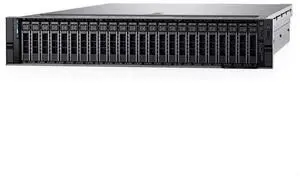 Dell R840 Server, 2 Heat Sinks, No Internal Components, Disks, Cards, Power Supply, 2U, Brand - new and In - stock Dell R840 Server, 2 Heat Sinks, No Internal Components, Disks, Cards, Power Supply, 2U, Brand - new and In - stock