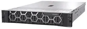 Dell R740 Barebone, Without CPU, With 1 Heatsink, No Internal Components, Disks, Cards Or Power Supply, 2U 2.5"/8 Drive Basy Dell R740 Barebone, Without CPU, With 1 Heatsink, No Internal Components, Disks, Cards Or Power Supply, 2U 2.5"/8 Drive Basy