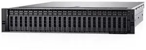 Dell R840 Server, 2 Heat Sinks, No Internal Components, Disks, Cards, Power Supply, 2U, Brand - new and In - stock 2.5"/24 Drive Bays Dell R840 Server, 2 Heat Sinks, No Internal Components, Disks, Cards, Power Supply, 2U, Brand - new and In - stock 2.5"/24 Drive Bays