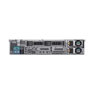Dell R540 Server, No CPU, 1 Heat Sink, 0GB Memory, Diskless, Cardless, No Power Supply, 2U, Brand New, In - stock, 3 - year Warranty Dell R540 Server, No CPU, 1 Heat Sink, 0GB Memory, Diskless, Cardless, No Power Supply, 2U, Brand New, In - stock, 3 - year Warranty
