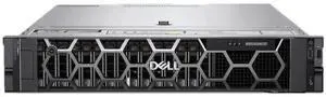 Dell R550 Server - No CPU, No Heatsink, No Disk, No RAID Card, No Power Supply, 2U 2.5"/16 Drive bays Dell R550 Server - No CPU, No Heatsink, No Disk, No RAID Card, No Power Supply, 2U 2.5"/16 Drive bays