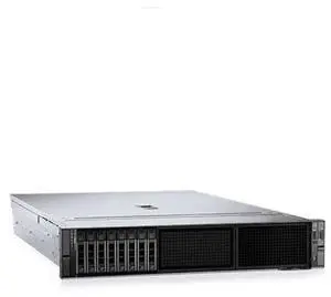 Energy - Efficient Dell R760 Server: Low Power, No CPU, Heatsink, Disk, RAID Card or Power - Perfect for Custom Configurations 24 Bays 2.5" Energy - Efficient Dell R760 Server: Low Power, No CPU, Heatsink, Disk, RAID Card or Power - Perfect for Custom Configurations 24 Bays 2.5"