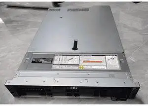 Energy - Efficient Dell R760 Server: Low Power, No CPU, Heatsink, Disk, RAID Card or Power - Perfect for Custom Configurations 12 Bays 3.5" Energy - Efficient Dell R760 Server: Low Power, No CPU, Heatsink, Disk, RAID Card or Power - Perfect for Custom Configurations 12 Bays 3.5"