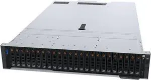 New Dell R760XS Barebone Server - No CPU, Memory, Disk, RAID Card, Power Supply - In Stock 2.5"/16 bays New Dell R760XS Barebone Server - No CPU, Memory, Disk, RAID Card, Power Supply - In Stock 2.5"/16 bays