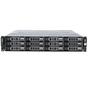 New Dell 3820F Storage (24 x 2.5 - inch Drive Bays) - Dual - Controller, Disk - less, 600W Dual Power Supplies, 3 - Year Warranty New Dell 3820F Storage (24 x 2.5 - inch Drive Bays) - Dual - Controller, Disk - less, 600W Dual Power Supplies, 3 - Year Warranty