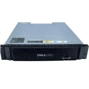 New & In - Stock Dell 5U ME4084 (84 x 3.5 - inch Drive Bays) Storage - Dual - Controller, Dual Power Supplies, Slide Rails, FC, 3 - Year Warranty SAS New & In - Stock Dell 5U ME4084 (84 x 3.5 - inch Drive Bays) Storage - Dual - Controller, Dual Power Supplies, Slide Rails, FC, 3 - Year Warranty SAS