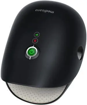 Hand Massager with Heat and Compression, Cordless Hand Massager for Arthritis and Carpal Tunnel Relief, Knuckle Stretching Massage, Birthday Christmas Gifts for Men Women Dad Mom-Black Hand Massager with Heat and Compression, Cordless Hand Massager for Arthritis and Carpal Tunnel Relief, Knuckle Stretching Massage, Birthday Christmas Gifts for Men Women Dad Mom-Black