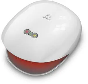 FSA Wireless Hand Massager with Heat,3 Levels Compression & Heating,Rechargeable Hand Massager Machine for Carpal Tunnel,Christmas Gifts for Women,Men, HSA FSA Wireless Hand Massager with Heat,3 Levels Compression & Heating,Rechargeable Hand Massager Machine for Carpal Tunnel,Christmas Gifts for Women,Men, HSA