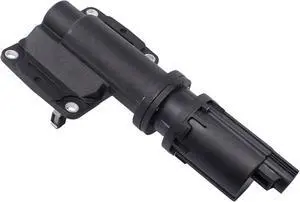 Front Differential 4WD Lock Axle Actuator for Dodge Ram 1500 Pickup 2006-2010, Ram 1500 2011-2016 Front Differential 4WD Lock Axle Actuator for Dodge Ram 1500 Pickup 2006-2010, Ram 1500 2011-2016