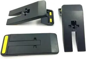 3 Pack Ultimate Door Stopper | | Non Slip Rubber Feet Door Stop | Foldable Door Wedge | Lightweight & Portable Door Holder | Portable Door Lock | Door Stopper Wall Protector 3 Pack Ultimate Door Stopper | | Non Slip Rubber Feet Door Stop | Foldable Door Wedge | Lightweight & Portable Door Holder | Portable Door Lock | Door Stopper Wall Protector