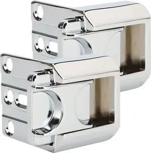 Home Door Lock Security, Upgraded Safety Childproof Door Reinforcement Lock Latch (2-Pack), Extra Defend Door Lock for Inward Swinging Door Home Door Lock Security, Upgraded Safety Childproof Door Reinforcement Lock Latch (2-Pack), Extra Defend Door Lock for Inward Swinging Door