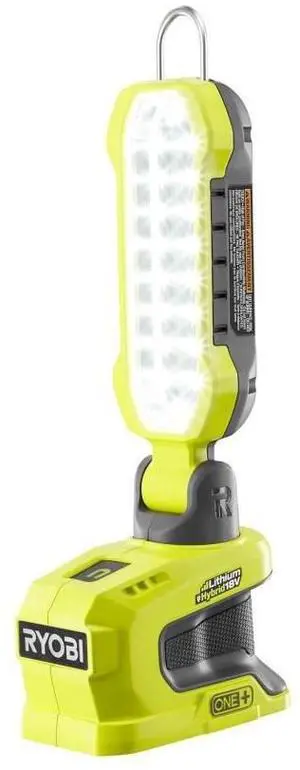 P790 18-Volt ONE+ Hybrid LED Project Ligh P790 18-Volt ONE+ Hybrid LED Project Ligh