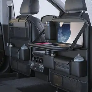 2 Pack - Back Seat Car Organizer, Car Organizerr, Back Seat Organizer, Seat Organizer, Car Organizer and Storage Box, Back of Seat Car Organizer, Seat Back Organizer. 2 Pack - Back Seat Car Organizer, Car Organizerr, Back Seat Organizer, Seat Organizer, Car Organizer and Storage Box, Back of Seat Car Organizer, Seat Back Organizer.