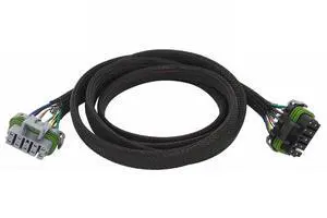 Wire Harness Extension 72" LS Gen 3 Truck TAC Module DBW Accelerator Pedal Position Sensor APP Compatible with Silverado Avalanche LM7 L59 Vehicles and GM RPO Codes WEAPP30-72 Wire Harness Extension 72" LS Gen 3 Truck TAC Module DBW Accelerator Pedal Position Sensor APP Compatible with Silverado Avalanche LM7 L59 Vehicles and GM RPO Codes WEAPP30-72