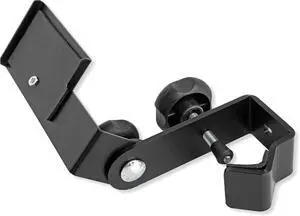 B.Beat Plier Mount - Clamp Stand Holder for B.Beat Evo and Plus | Universal quick-release clamp for B.Beat Evo and Plus. Mounts to mic stands and boom arms for hands-free stage use B.Beat Plier Mount - Clamp Stand Holder for B.Beat Evo and Plus | Universal quick-release clamp for B.Beat Evo and Plus. Mounts to mic stands and boom arms for hands-free stage use