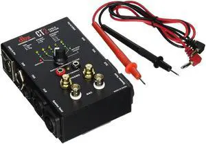 CT-2 Cable Tester CT-2 Cable Tester