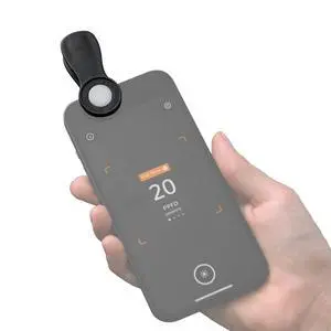 Mobile Light- and PAR Meter Mobile Light- and PAR Meter