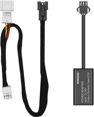 Dash Cam Power Adapter for Mercedes Benz with 4-Pin Rain Sensor Hidden Cable Kit for GPS Radar Mirror Camera, Plug & Play Fits All Mercedes Benz Models with 4-Pin Rain Sensor Port Dash Cam Power Adapter for Mercedes Benz with 4-Pin Rain Sensor Hidden Cable Kit for GPS Radar Mirror Camera, Plug & Play Fits All Mercedes Benz Models with 4-Pin Rain Sensor Port