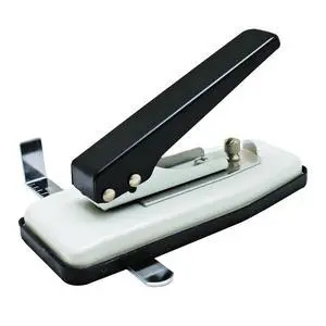 Hand held ID Card Slot Punch (Works with All PVC Cards and ID Card Printers) Hand held ID Card Slot Punch (Works with All PVC Cards and ID Card Printers)