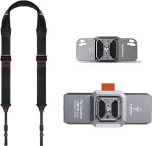 Camera Quick Release Plate Kit Fits Most Models Tripod Head Camera Quick Release Plate Kit Fits Most Models Tripod Head