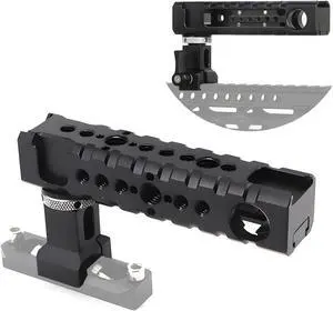 Carry Handle Bar with 20mm Mount NATO Top Lifting Grip Handle Carry Handle Bar with 20mm Mount NATO Top Lifting Grip Handle