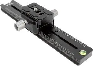 240mm Quick Release Plate Arca Swiss Compatible 240mm Quick Release Plate Arca Swiss Compatible