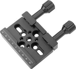 Telescope Dovetail Saddle Clamp Mount Base for Vixen Style Plate Bar Telescope Dovetail Saddle Clamp Mount Base for Vixen Style Plate Bar