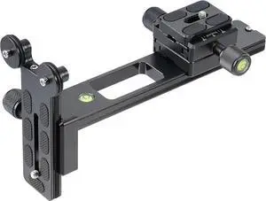 L200 10kg/22lb Load Telephoto Lens Quick Release Plate Long-Focus Support Holder for Tripod Ball Head DSLR Camera Compatible with Arca Swiss Tripod L200 10kg/22lb Load Telephoto Lens Quick Release Plate Long-Focus Support Holder for Tripod Ball Head DSLR Camera Compatible with Arca Swiss Tripod