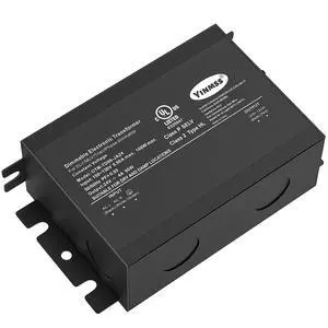 24V 96W Triac/ELV/MLV Dimmable LED Driver Transformer 24V 96W Triac/ELV/MLV Dimmable LED Driver Transformer