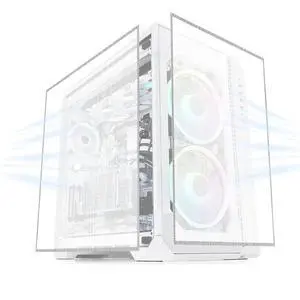 500x500mm DIY PVC Magnetic Dustproof Filter Cover for PC Case,2-Pack White 19.68inch Customizable PVC Mesh Dust Filter 1mm Mesh 3M Magnetic Strip for Superior Airflow In Cases Speakers Game Consoles 500x500mm DIY PVC Magnetic Dustproof Filter Cover for PC Case,2-Pack White 19.68inch Customizable PVC Mesh Dust Filter 1mm Mesh 3M Magnetic Strip for Superior Airflow In Cases Speakers Game Consoles