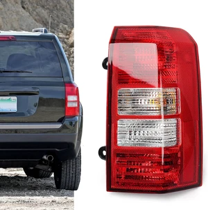 Taillight Assembly for Jeep Patriot 2008-2017 (RH) Taillight Assembly for Jeep Patriot 2008-2017 (RH)