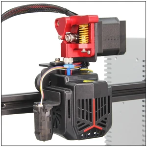 Upgrade Direct Drive Extruder for Easy Printing Flexible Filament Upgrade Direct Drive Extruder for Easy Printing Flexible Filament