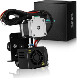 Creality Fully Assembled Direct Drive Extruder Upgrade Kit for Ender-3 Creality Fully Assembled Direct Drive Extruder Upgrade Kit for Ender-3