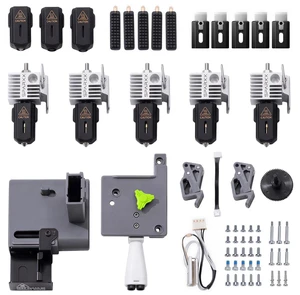 Official SPARKX i7 PrintEase Kit 95% Pre-Assembled Essential Parts for Multi-Color Printing, Easy Setup, More Cost-Effective Than Buying Separately Official SPARKX i7 PrintEase Kit 95% Pre-Assembled Essential Parts for Multi-Color Printing, Easy Setup, More Cost-Effective Than Buying Separately