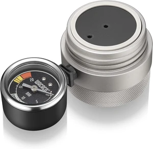 Picopresso Gauge Accessory Pressure Meter for Precision Espresso Brewing, Only Compatible with the Picopresso Picopresso Gauge Accessory Pressure Meter for Precision Espresso Brewing, Only Compatible with the Picopresso