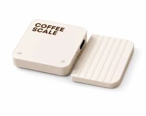 Coffee Scale with Timer 0.1g Precision USB-C Rechargeable Digital Espresso Scale, LED Display & Tare Function for Pour-Over & Barista Brewing Coffee Scale with Timer 0.1g Precision USB-C Rechargeable Digital Espresso Scale, LED Display & Tare Function for Pour-Over & Barista Brewing