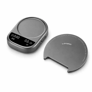 MagAttach Air Espresso & Pour-Over Coffee Scale with Timer MagAttach Air Espresso & Pour-Over Coffee Scale with Timer