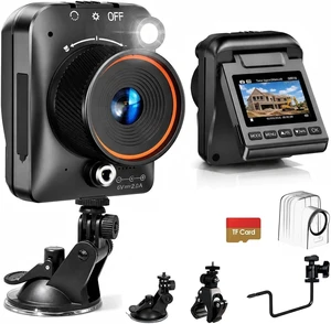 4K WiFi Time-Lapse Camera for Construction with Long Battery Life 4K WiFi Time-Lapse Camera for Construction with Long Battery Life